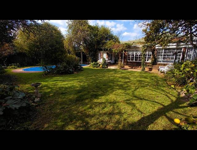 4 BEDROOM HOUSE FOR SALE IN PARK WEST